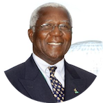 Prof. Alfred A. Oteng-Yeboah