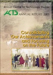 Annual Report - 2005