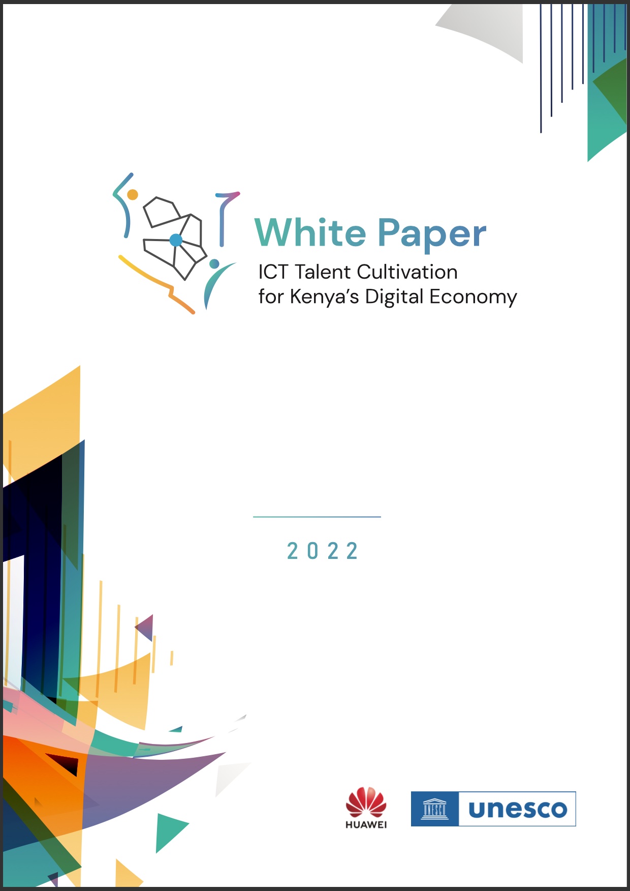 White Paper - ICT Talent Cultivation for Kenya's Digital Economy
