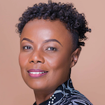 Dr. Caroline Mbaya