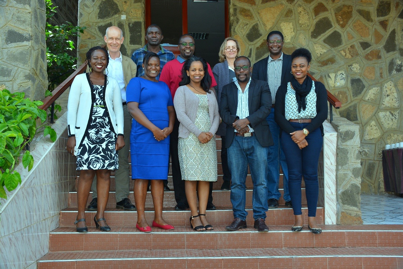 African think tank collaborates with UK University to engage on innovative Research on Sustainable Development in Africa
