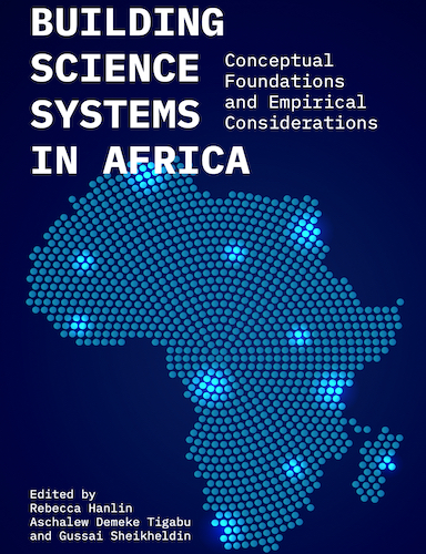Building Science Systems in Africa: Conceptual Foundations and Empirical Considerations