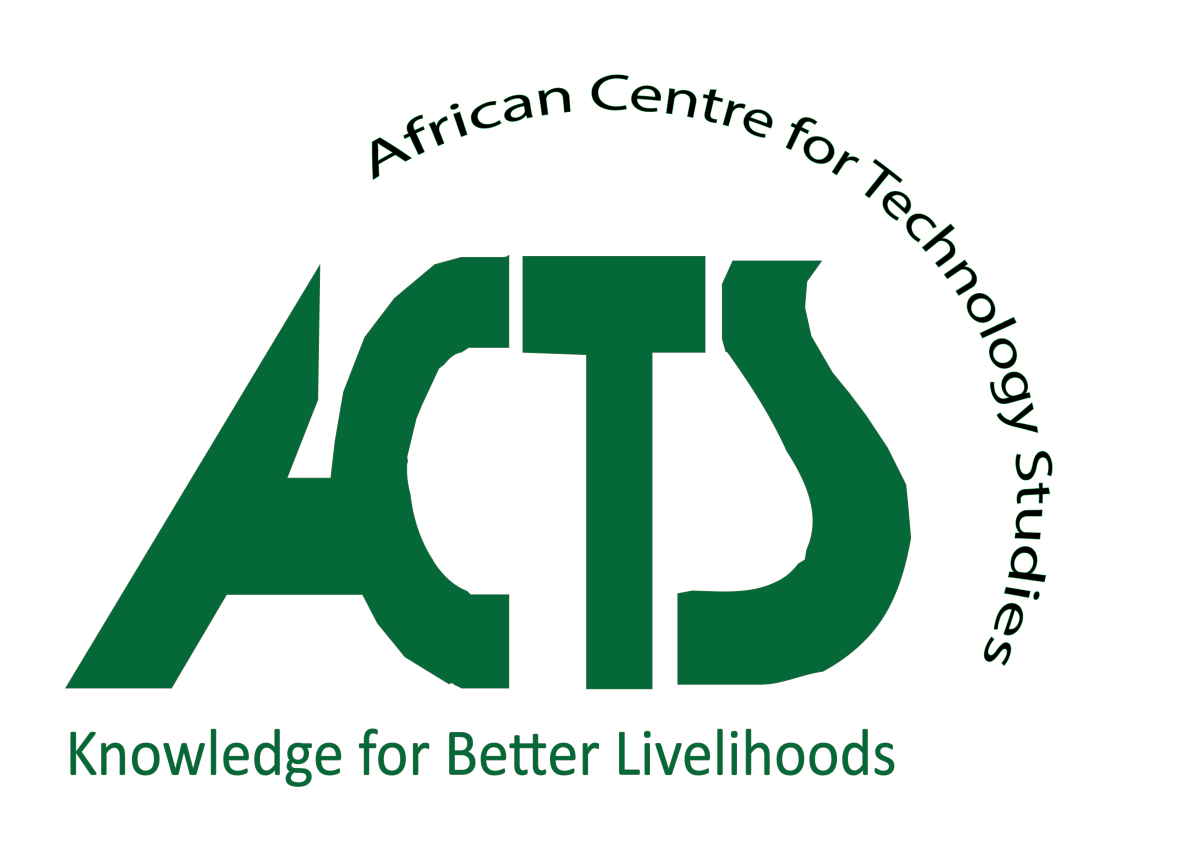 ACTS | African Centre for Technology Studies